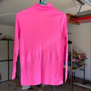 Women's turtle neck